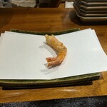 天ぷら千鳥 - 