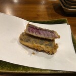 天ぷら千鳥 - 