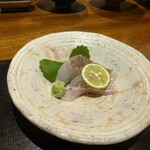 天ぷら千鳥 - 