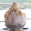 世古牡蠣店 - 【2026.08】しろくま・M