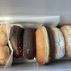 ミスタードーナツ そよら今治馬越ショップ