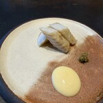 伊勢前寿し 神貫 - 