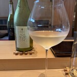 伊勢前寿し 神貫 - 