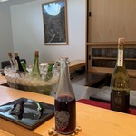 伊勢前寿し 神貫 - 