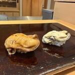 伊勢前寿し 神貫 - 