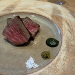 伊勢前寿し 神貫 - 