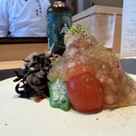伊勢前寿し 神貫 - 
