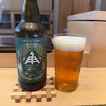 伊勢前寿し 神貫 - 