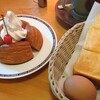 コメダ珈琲店 - 