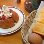 コメダ珈琲店 - 