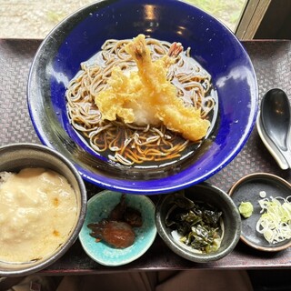 蕎麦 脇本 - 料理写真:
