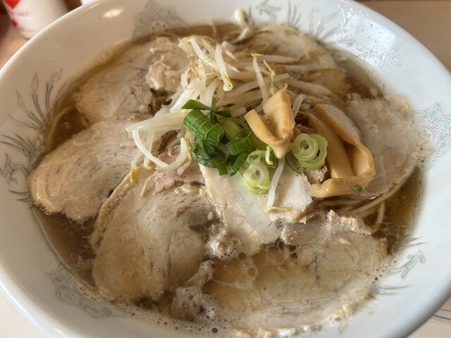 すみれ - 浦安/ラーメン | 食べログ
