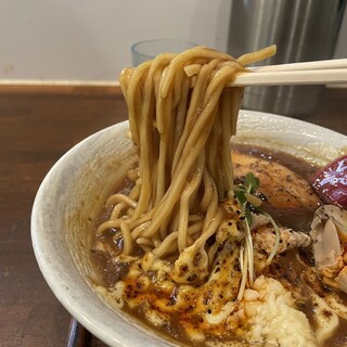 麺や しき_1
