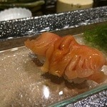Sushikyuu - 赤貝