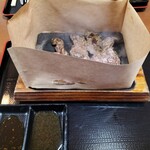 ワンダーステーキ - 料理写真: