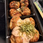 やまちゃん - 料理写真: