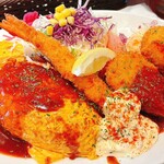 みんなの洋食 喜常亭 - 料理写真: