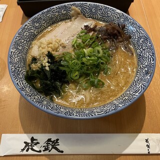 麺や虎鉄_1