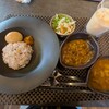 市カレー