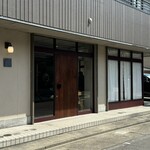 COFFEE Awai - 외관