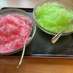 七福の湯 前橋店 - 