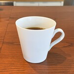 COFFEE Awai - 코모레비 블렌드