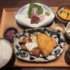 小樽食堂 - 日替わりランチ