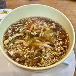 チャイナレストラン 一品香 - 
