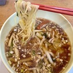 チャイナレストラン 一品香 - 