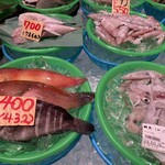 魚太郎 - 