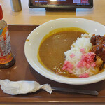 すき家 - 料理写真: