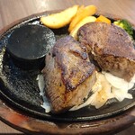 あさくま - 料理写真: