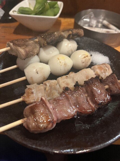 Tacchan - Shinjuku Nishiguchi/Izakaya (Japanese style tavern