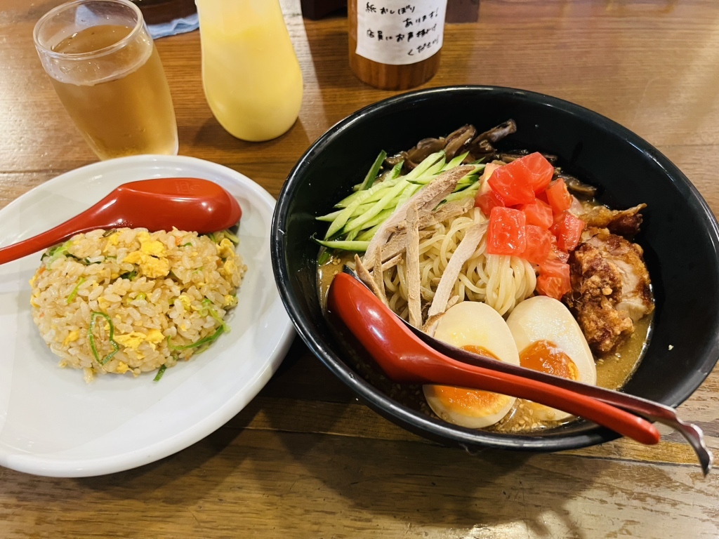 くま五郎様専 R-104 写真 : らーめん 熊五郎 せんちゅうパル店 （くまごろう） - 千里中央