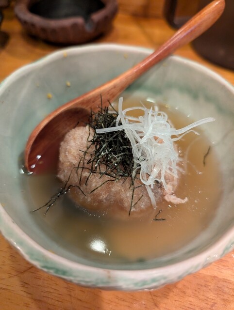 by あぁこ♥️ : 嬉々 わらまさ - なんば/居酒屋 | 食べログ
