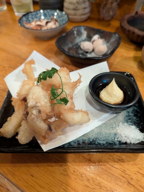 by あぁこ♥️ : 嬉々 わらまさ - なんば/居酒屋 | 食べログ by あぁこ♥️ : 嬉々 わらまさ - なんば/居酒屋 | 食べログ