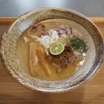 浮世離れのMEN DOROBO - 