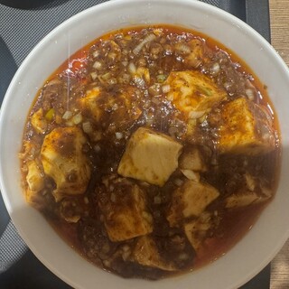 陳建一麻婆豆腐店_1