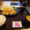 わしや・ごはん処