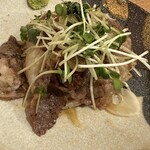 尾道拉麵 しまなみ酒場 Tokoyo