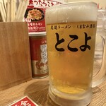 尾道拉麵 しまなみ酒場 Tokoyo