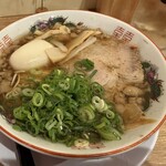 尾道拉麵 しまなみ酒場 Tokoyo