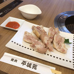 焼肉 平城苑 - 