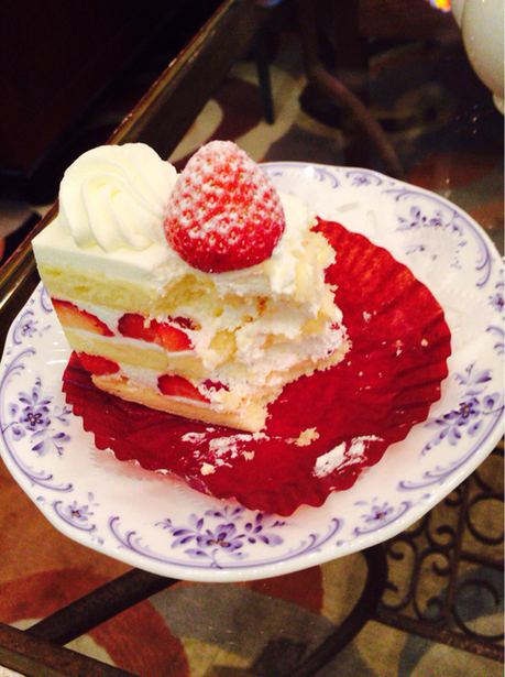 クローバー - 盛岡（カフェ）の写真