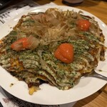 お好み焼き きよ太郎 - きよ太郎スペシャル