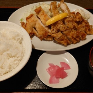 ごはん屋 山ひろ_0