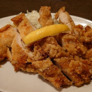 ごはん屋 山ひろ_1
