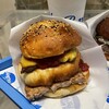 Neo Nice Burger 自由が丘すずかけ通り