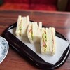 喫茶 パール