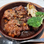 BAQET - 料理写真: